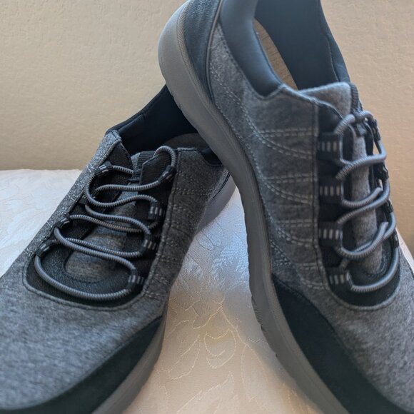 Clarks Cloudsteppers women's shoes - Picture 6 of 9